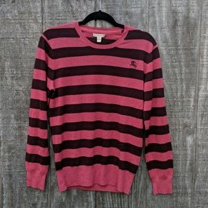 Burberry Brit men's sweater size small